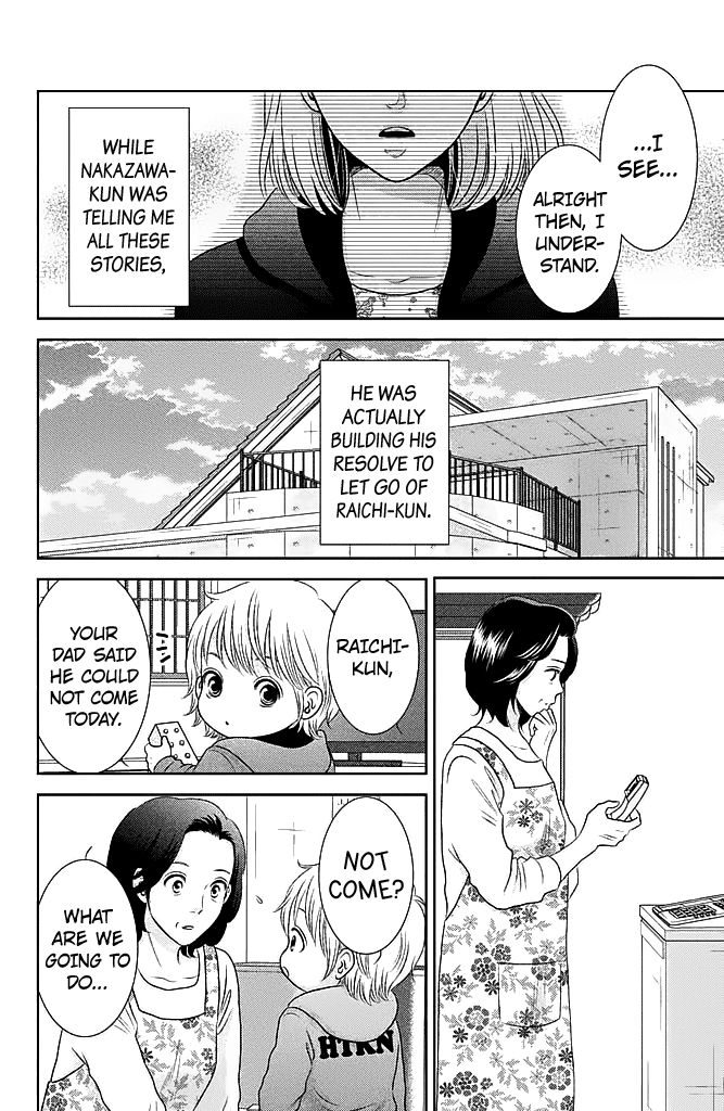 Bambi to Dhole Chapter 18 page 30 - Chapter 18 : Circumstances and Resolution