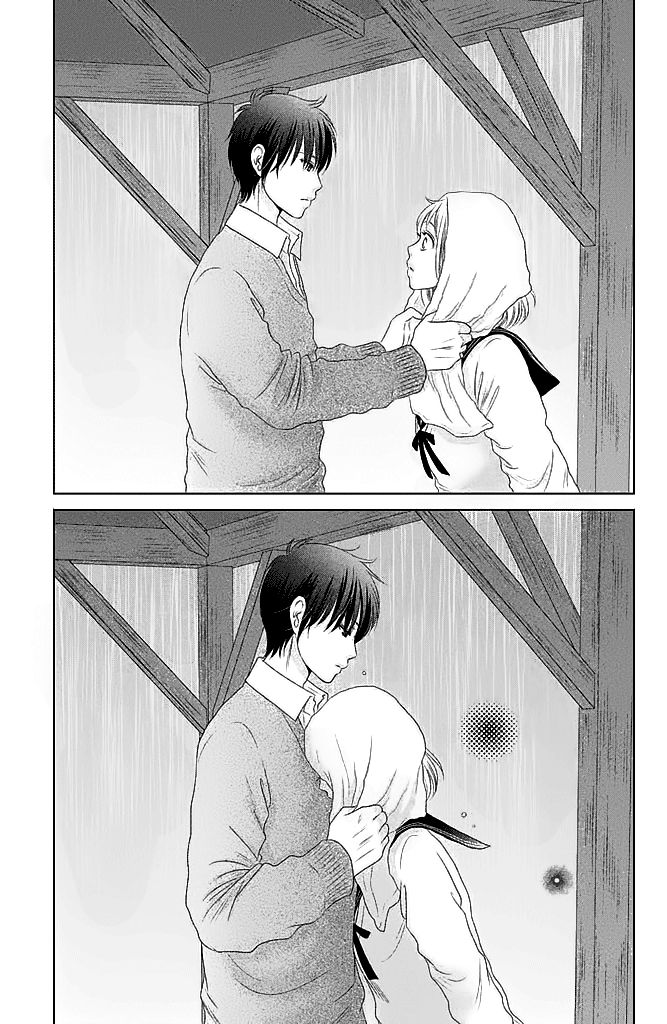 Bambi to Dhole Chapter 20 page 27 - Chapter 20