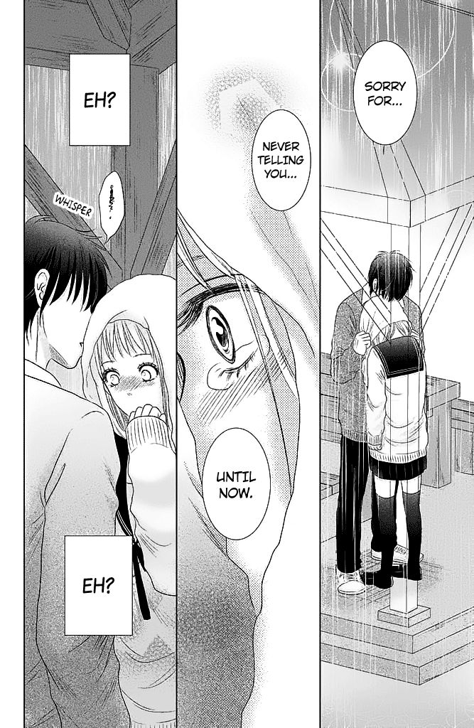 Bambi to Dhole Chapter 20 page 28 - Chapter 20