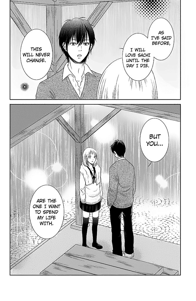 Bambi to Dhole Chapter 20 page 30 - Chapter 20
