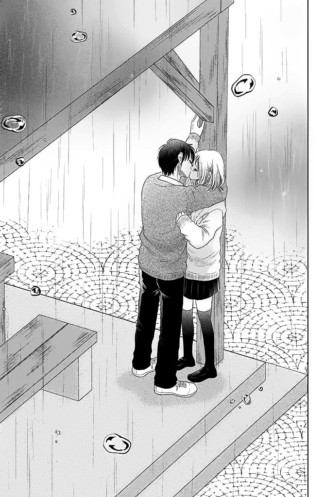 Bambi to Dhole Chapter 20 page 37 - Chapter 20