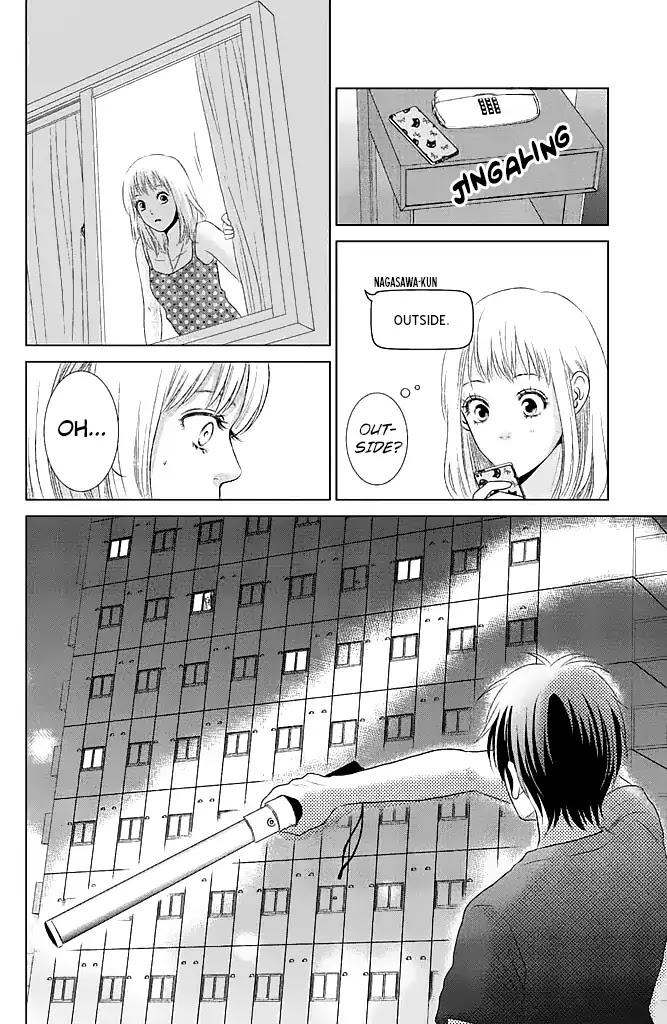 Bambi to Dhole Chapter 22 page 45 - Chapter 22: Extra Chapter: A Little Story Down the Road