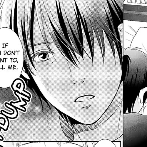 Bambi to Dhole Chapter 22: Extra Chapter: A Little Story Down the Road cover