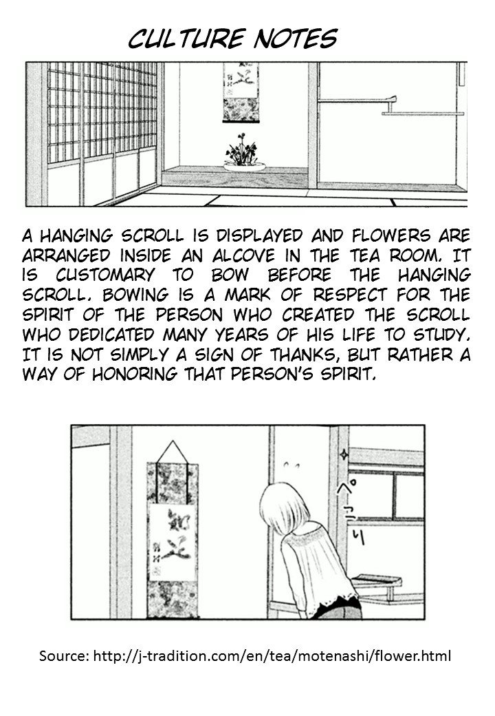 Bambi to Dhole Chapter 3 page 43 - Chapter 3 : The Way to Happiness
