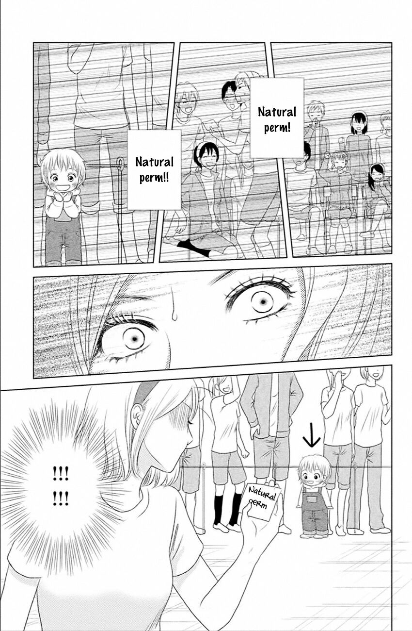 Bambi to Dhole Chapter 6 page 13 - Chapter 6 : A Mean Guy
