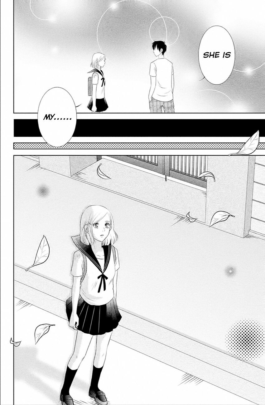 Bambi to Dhole Chapter 6 page 40 - Chapter 6 : A Mean Guy