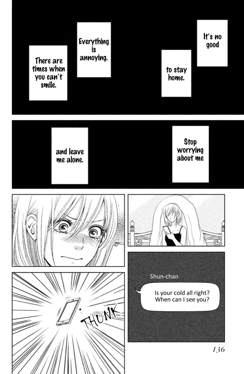 Bambi to Dhole Chapter 8 page 16 - Chapter 8