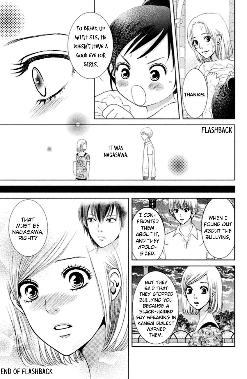 Bambi to Dhole Chapter 8 page 39 - Chapter 8