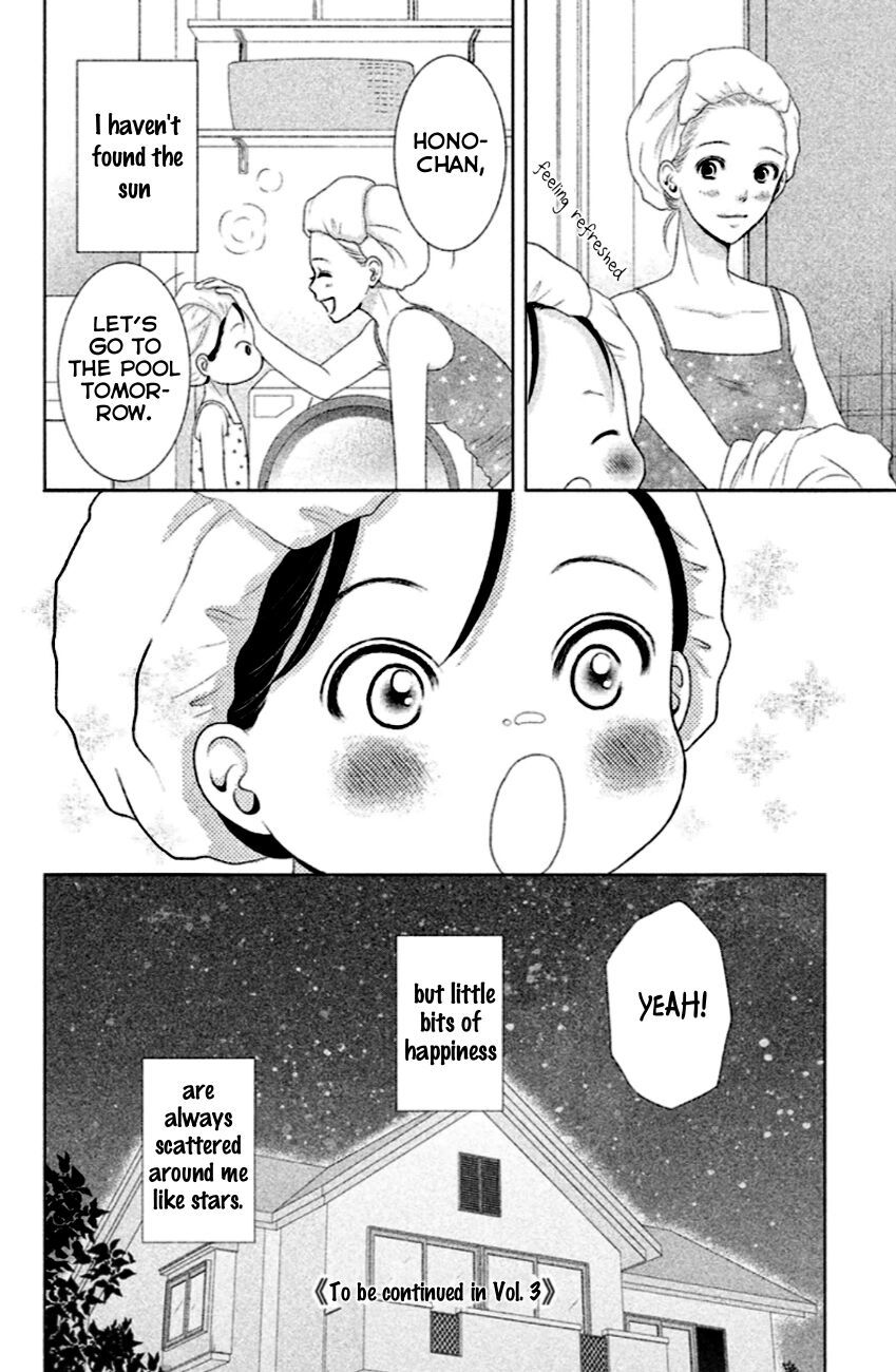 Bambi to Dhole Chapter 8 page 42 - Chapter 8