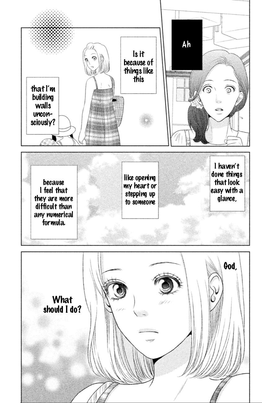 Bambi to Dhole Chapter 9 page 16 - Chapter 9 : The Two Who Don't Look Alike