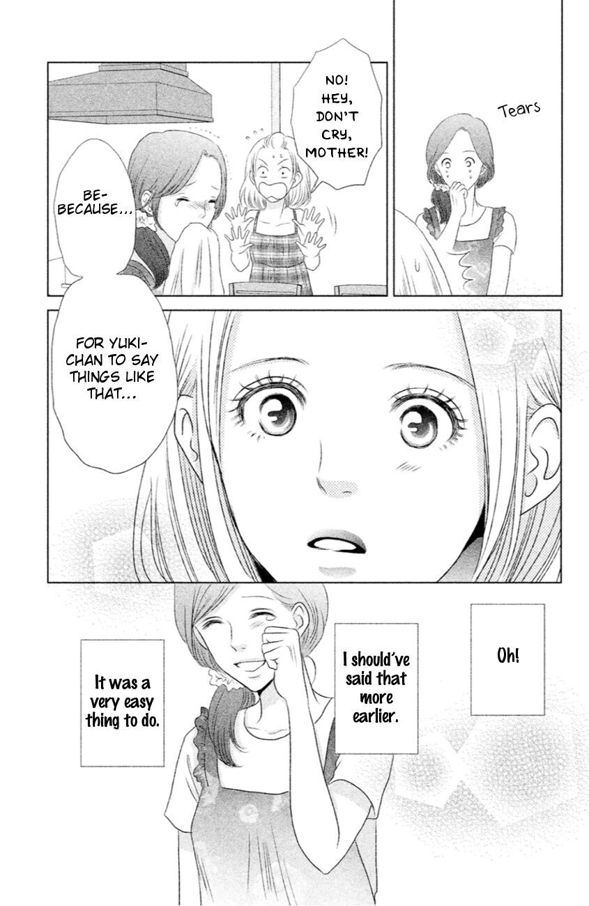Bambi to Dhole Chapter 9 page 42 - Chapter 9 : The Two Who Don't Look Alike