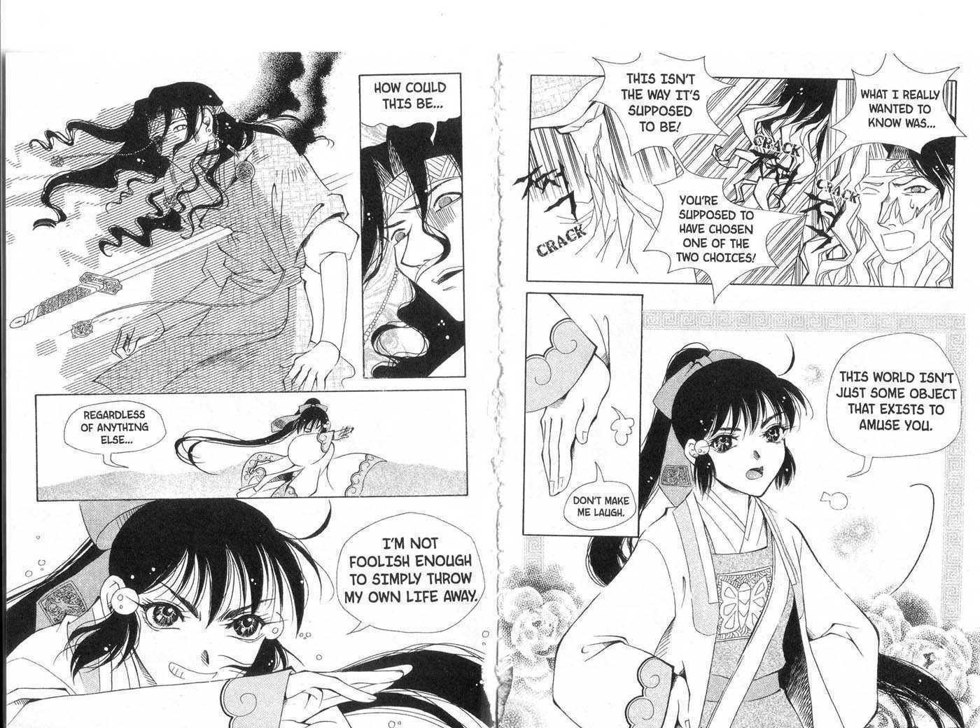 Bambi Chapter 0 page 35 - Chapter 0