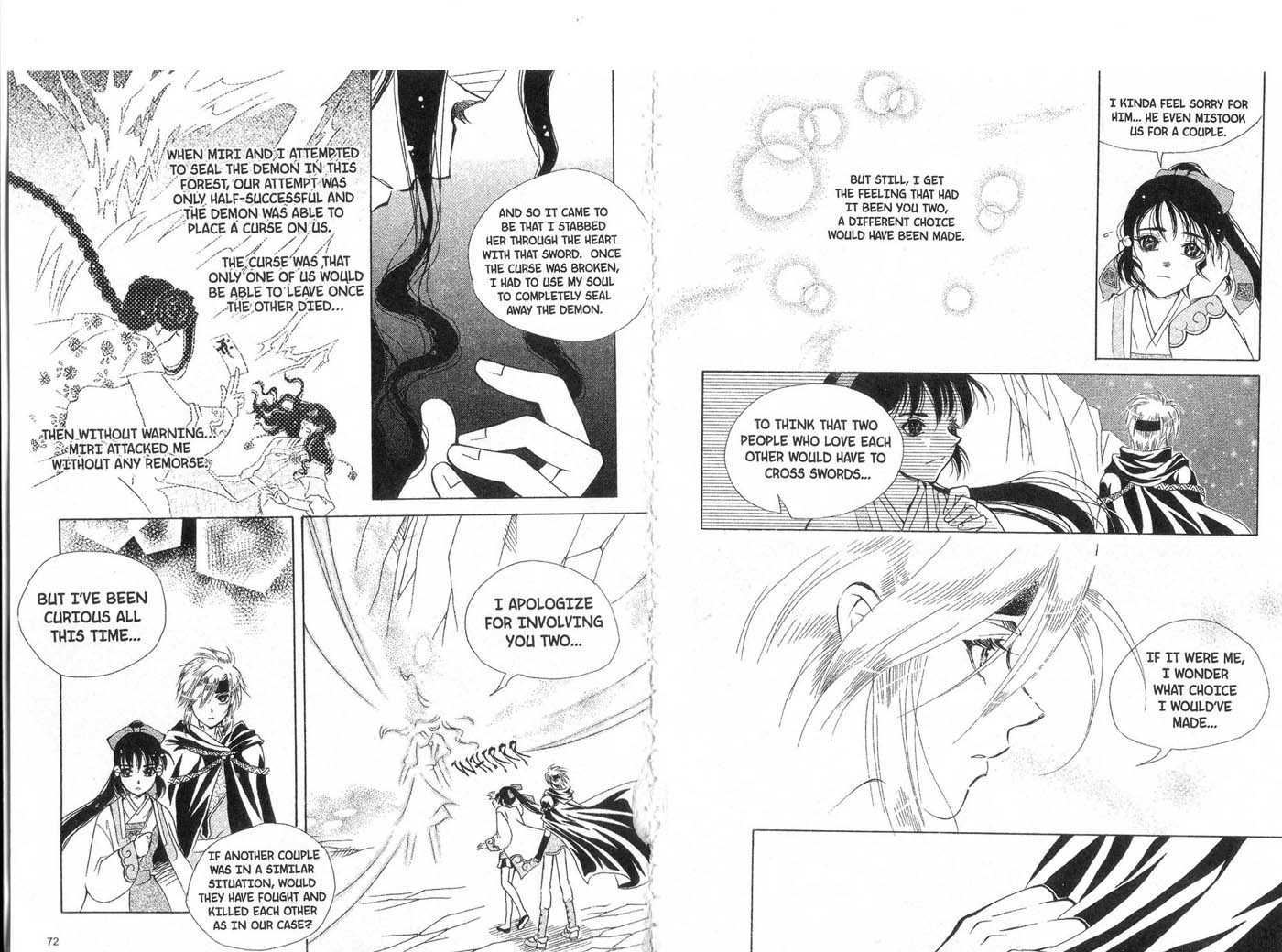 Bambi Chapter 0 page 37 - Chapter 0