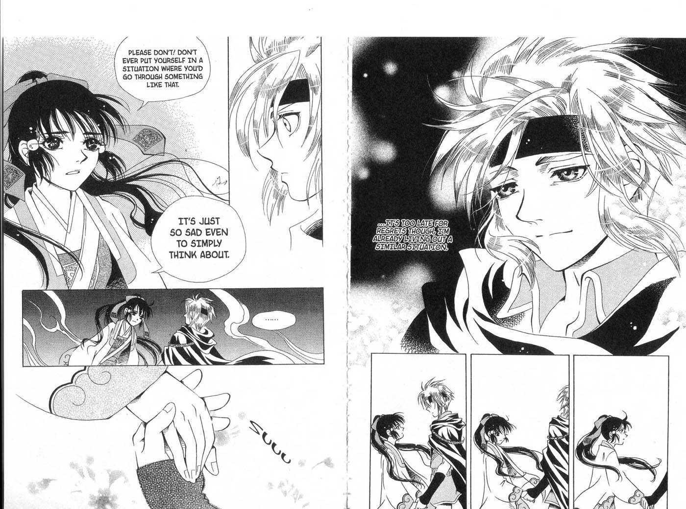 Bambi Chapter 0 page 38 - Chapter 0
