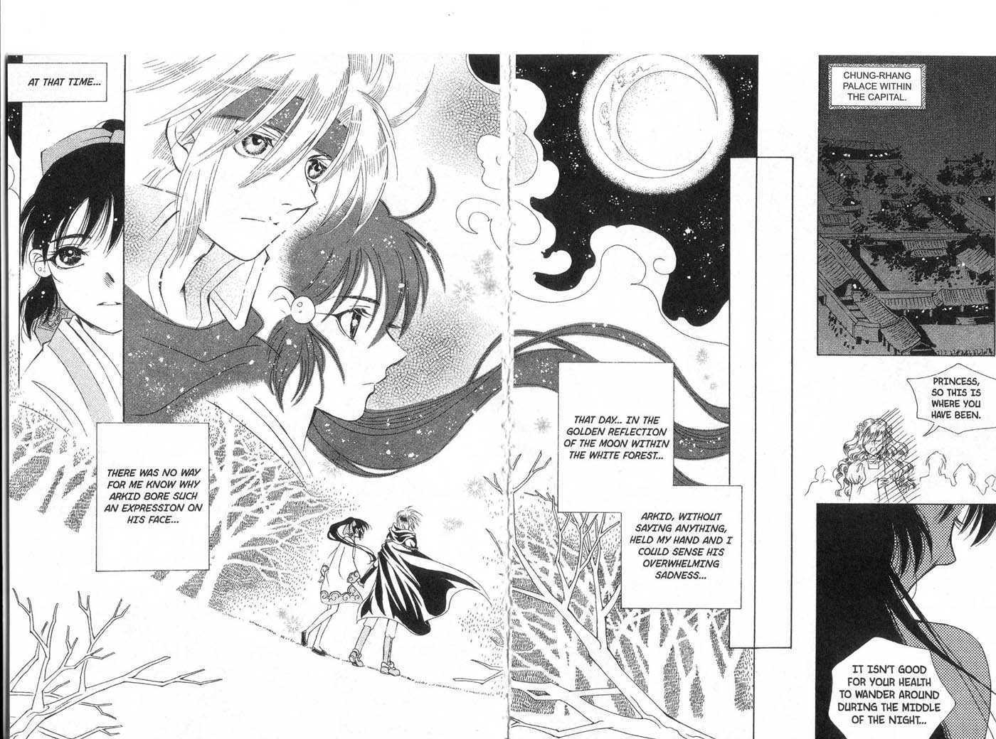 Bambi Chapter 0 page 39 - Chapter 0