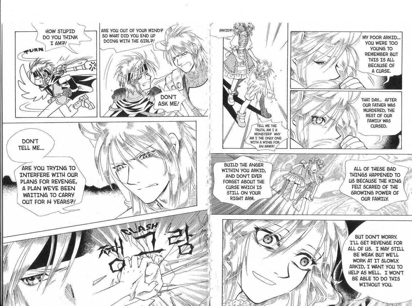Bambi Chapter 0 page 43 - Chapter 0