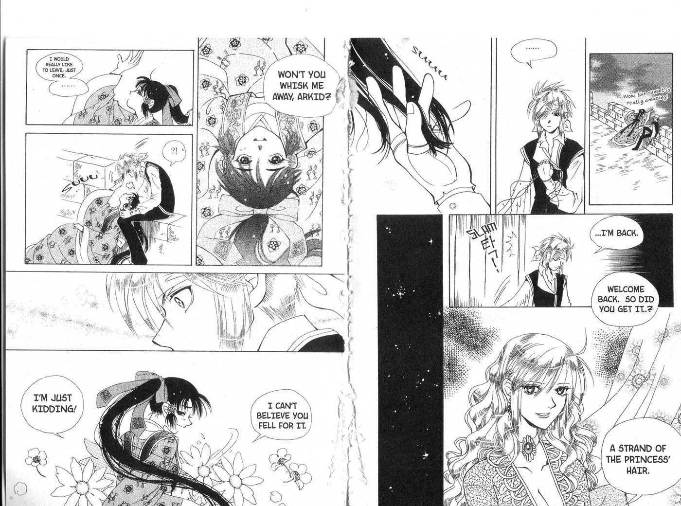 Bambi Chapter 0 page 47 - Chapter 0