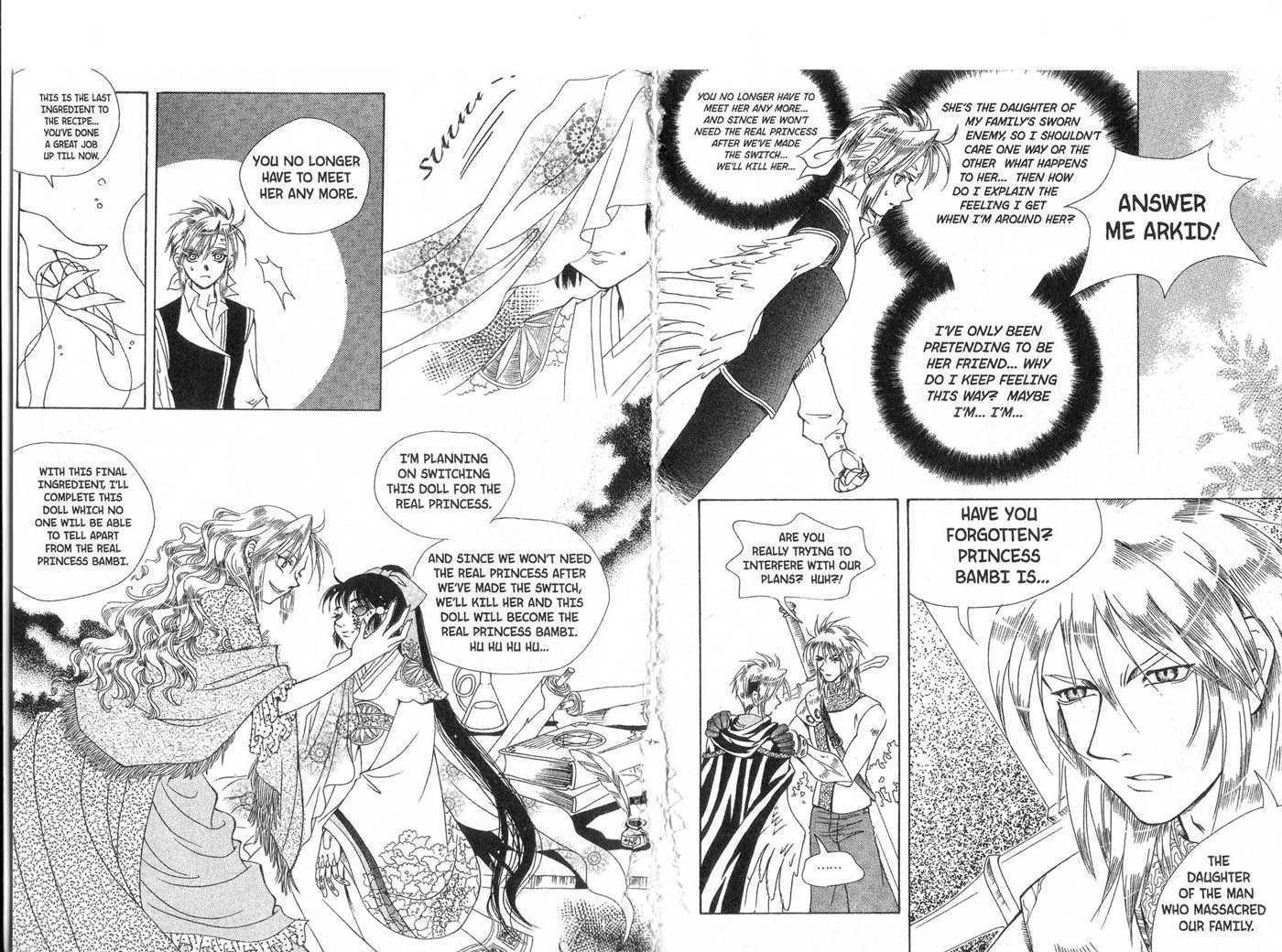 Bambi Chapter 0 page 48 - Chapter 0
