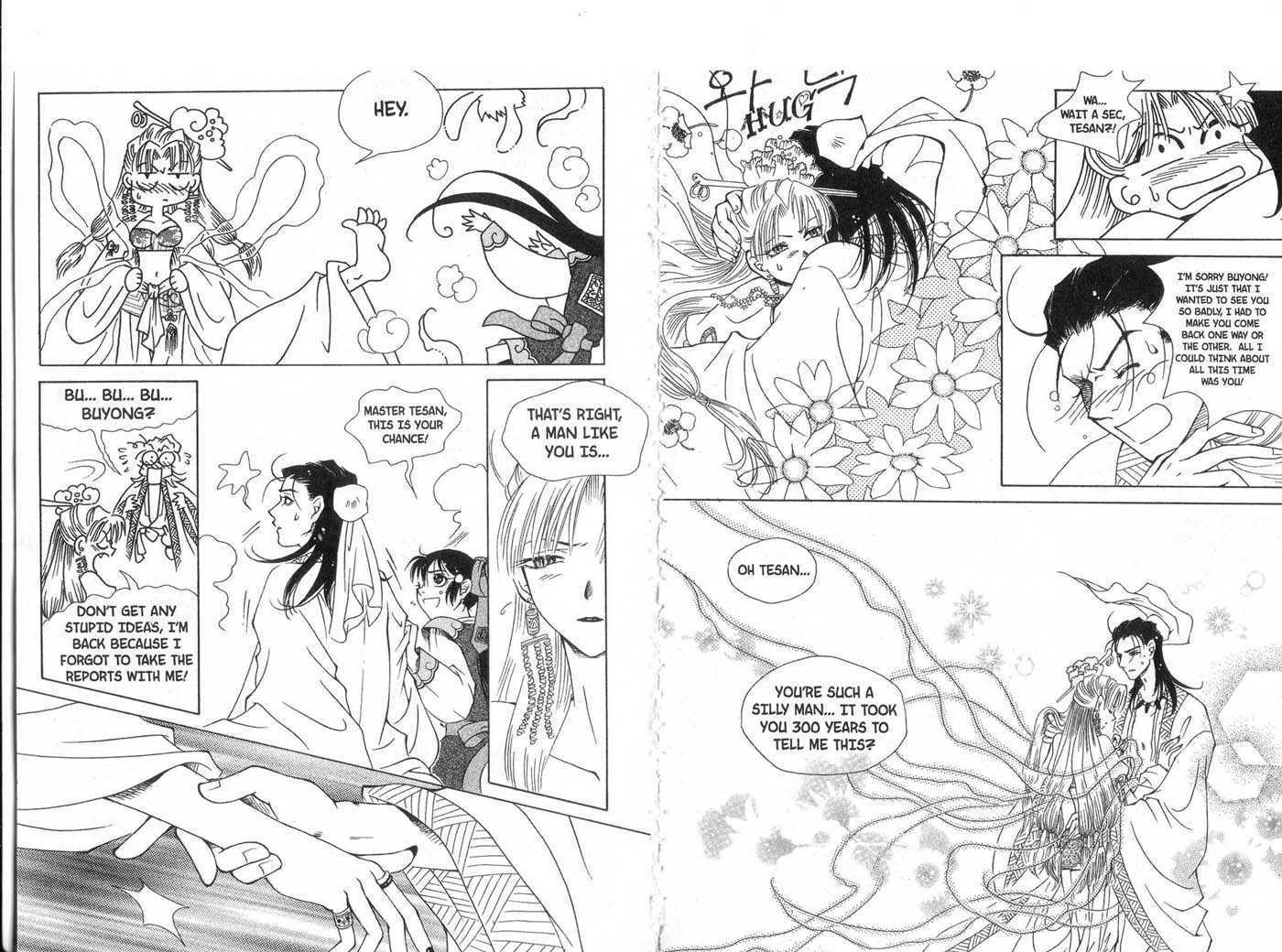 Bambi Chapter 0 page 57 - Chapter 0