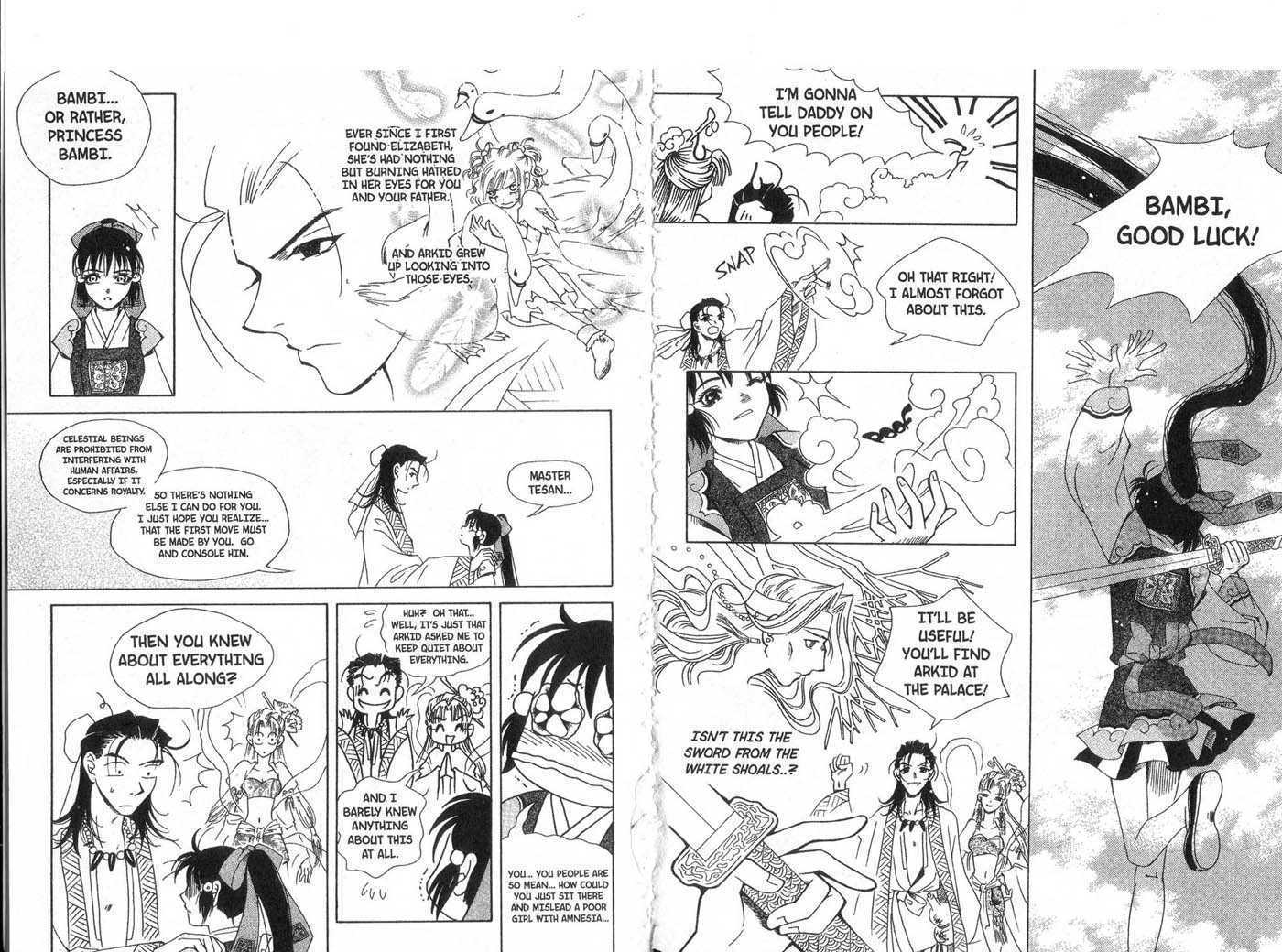 Bambi Chapter 0 page 59 - Chapter 0