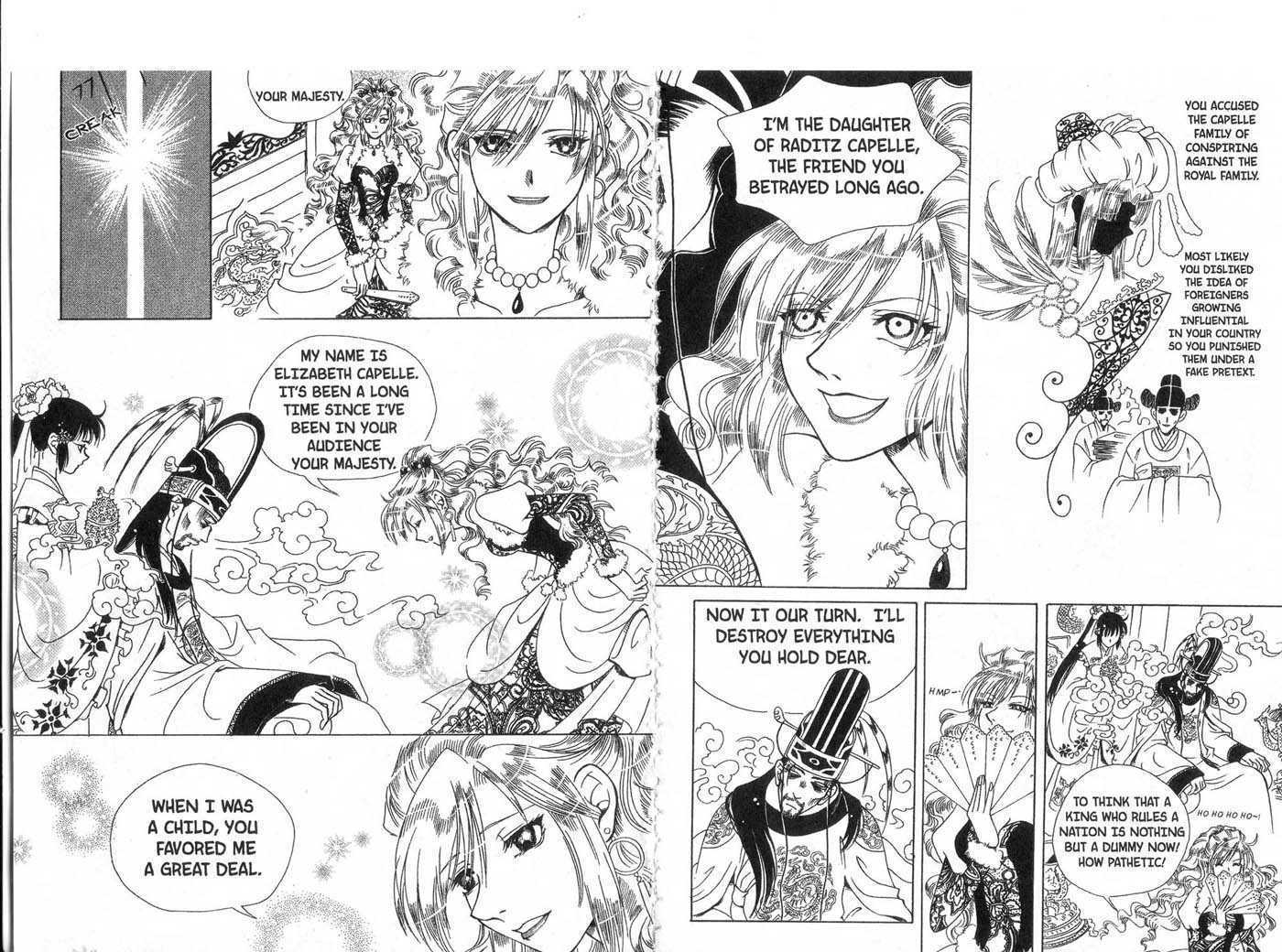 Bambi Chapter 0 page 60 - Chapter 0