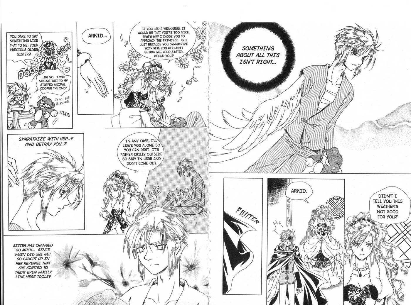 Bambi Chapter 0 page 62 - Chapter 0
