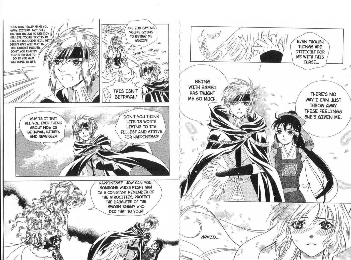 Bambi Chapter 0 page 66 - Chapter 0