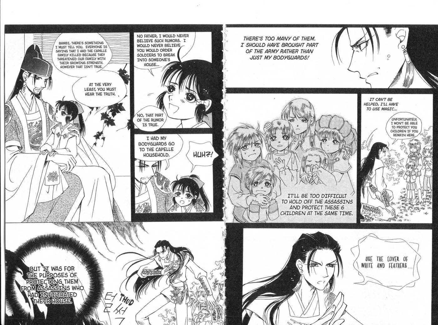 Bambi Chapter 0 page 69 - Chapter 0