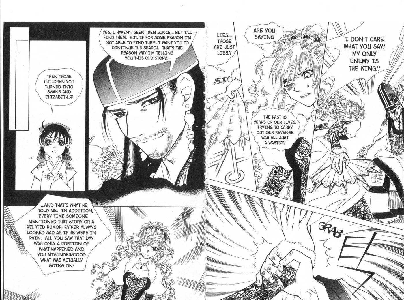 Bambi Chapter 0 page 71 - Chapter 0