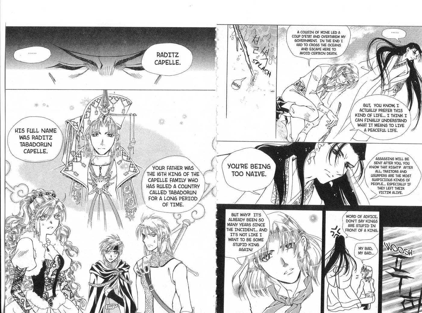 Bambi Chapter 0 page 73 - Chapter 0