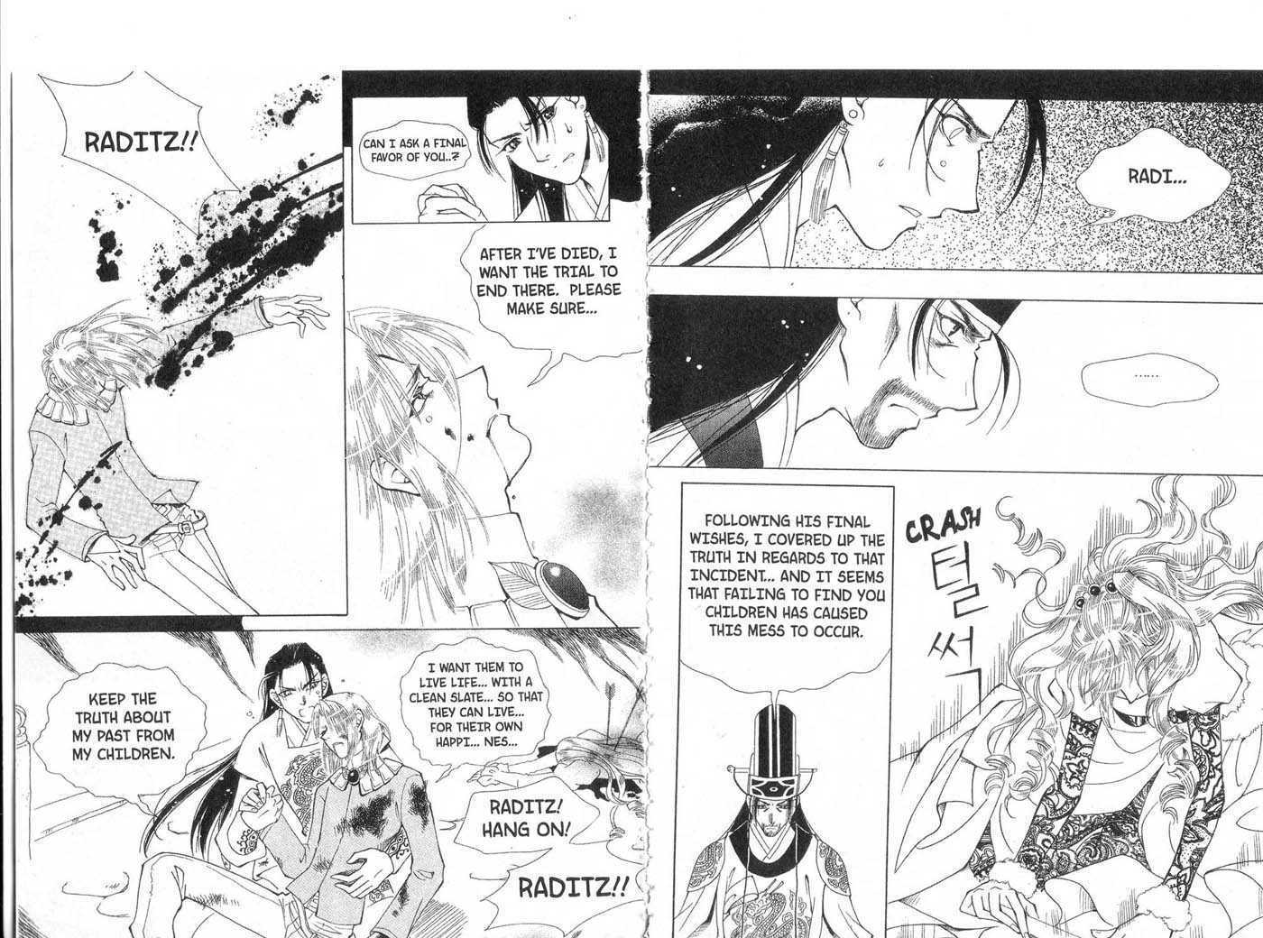 Bambi Chapter 0 page 74 - Chapter 0