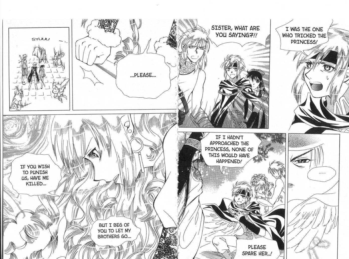 Bambi Chapter 0 page 75 - Chapter 0