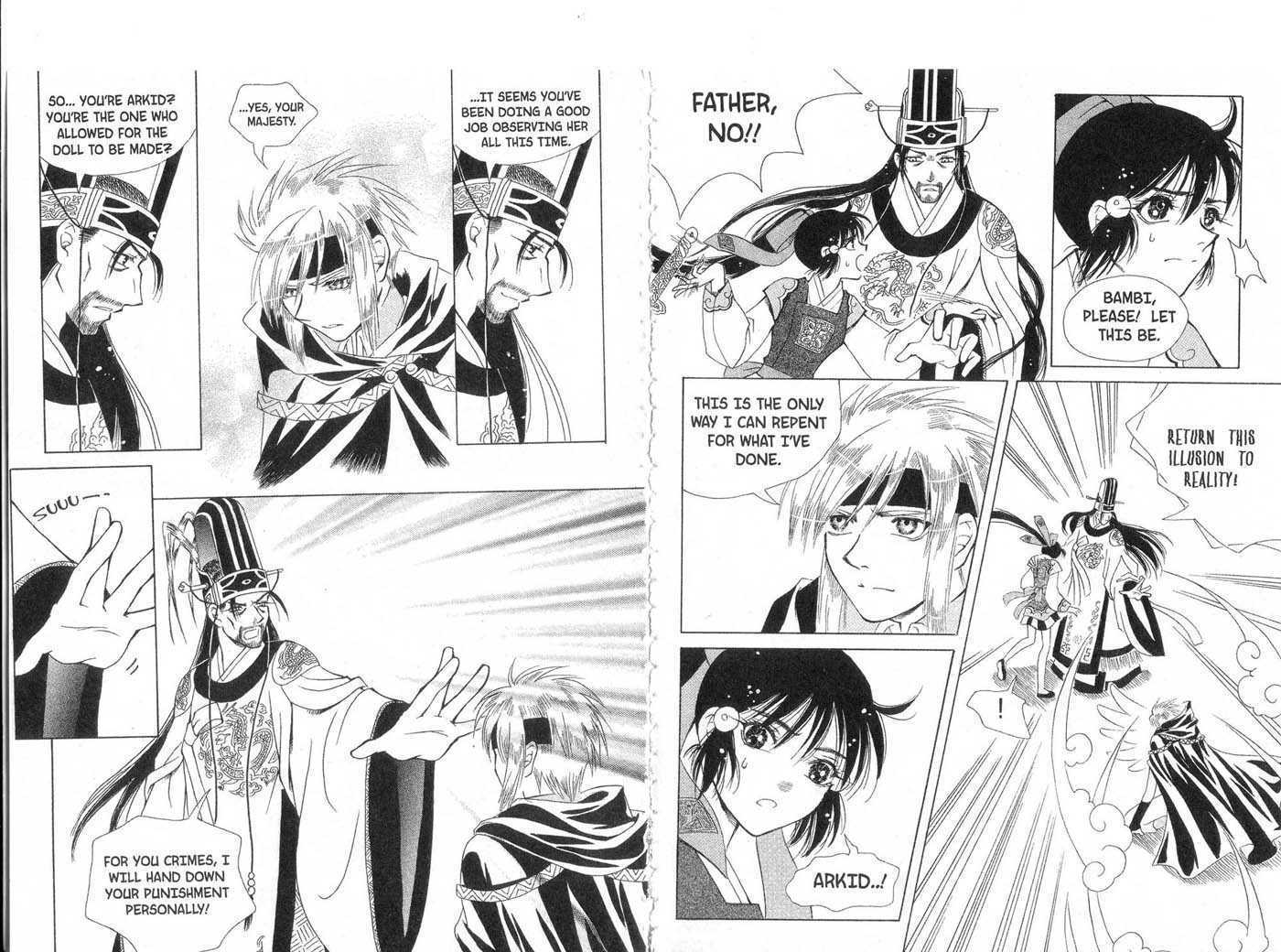 Bambi Chapter 0 page 76 - Chapter 0