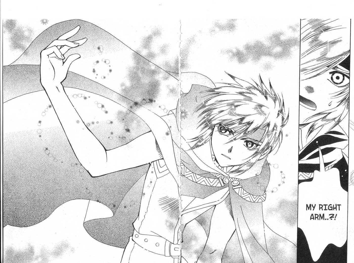 Bambi Chapter 0 page 77 - Chapter 0