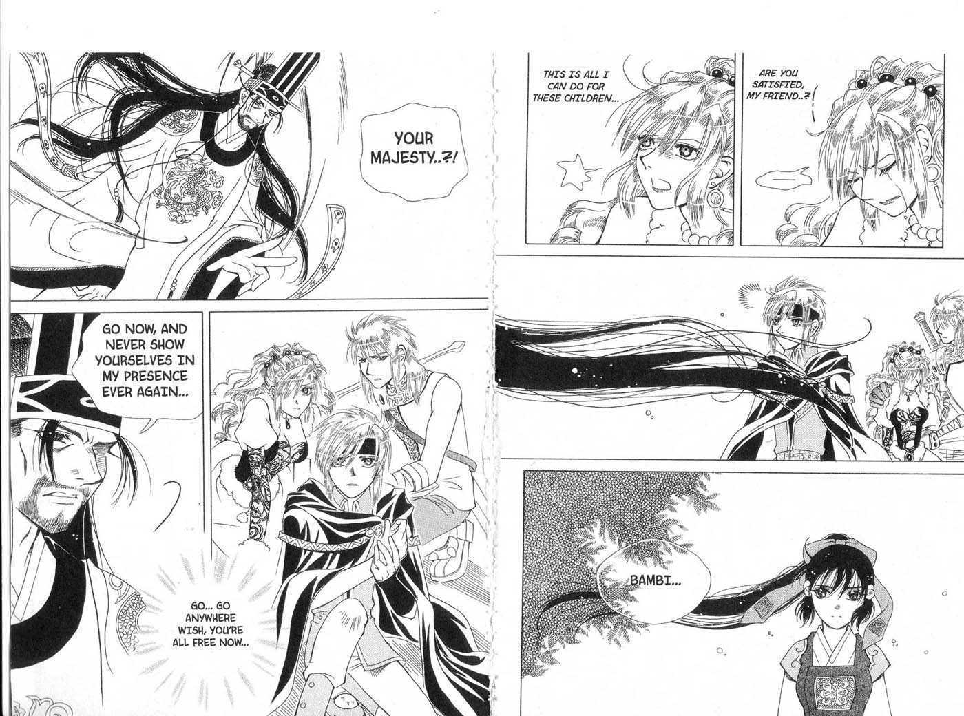 Bambi Chapter 0 page 78 - Chapter 0