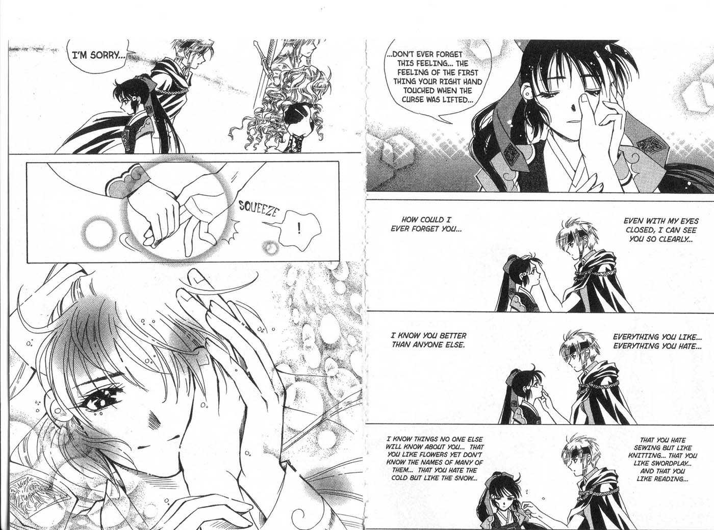 Bambi Chapter 0 page 79 - Chapter 0
