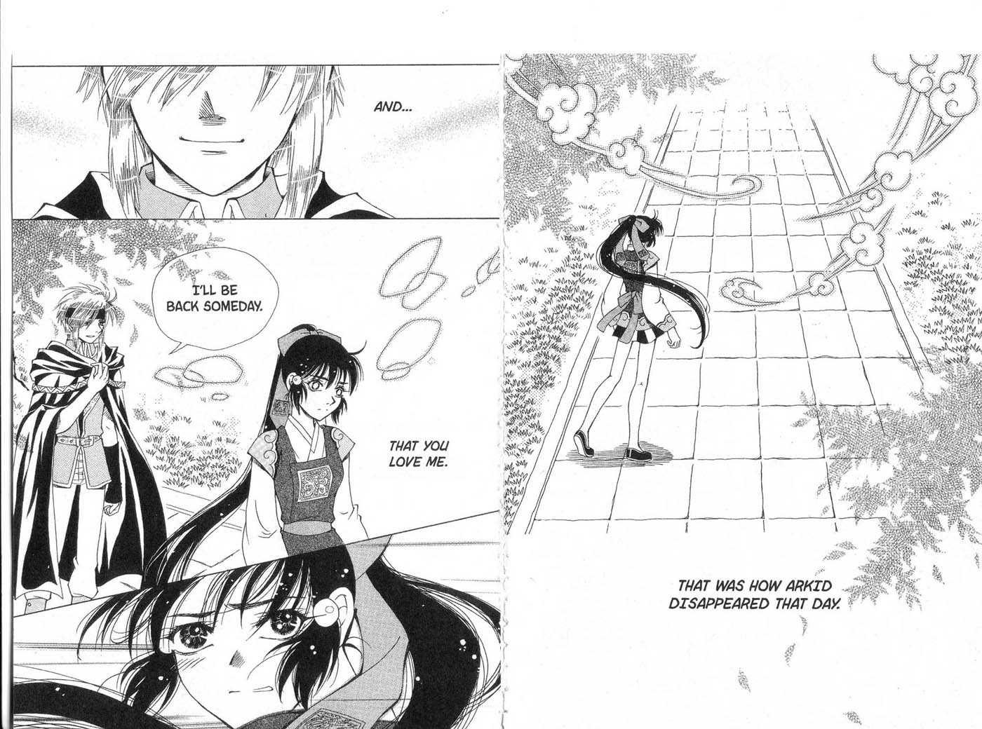 Bambi Chapter 0 page 80 - Chapter 0