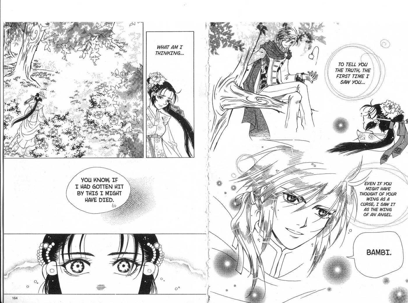 Bambi Chapter 0 page 83 - Chapter 0