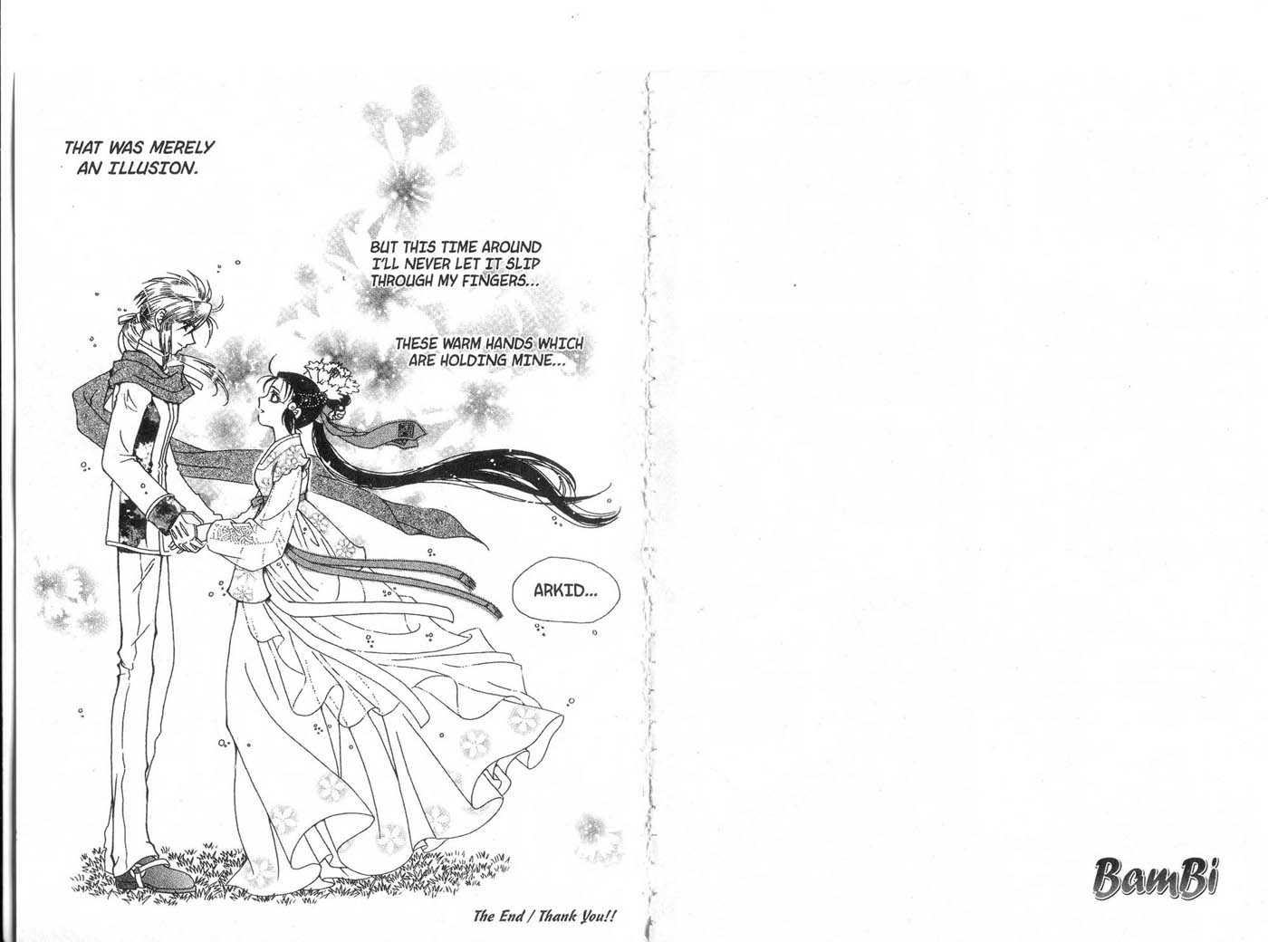 Bambi Chapter 0 page 84 - Chapter 0