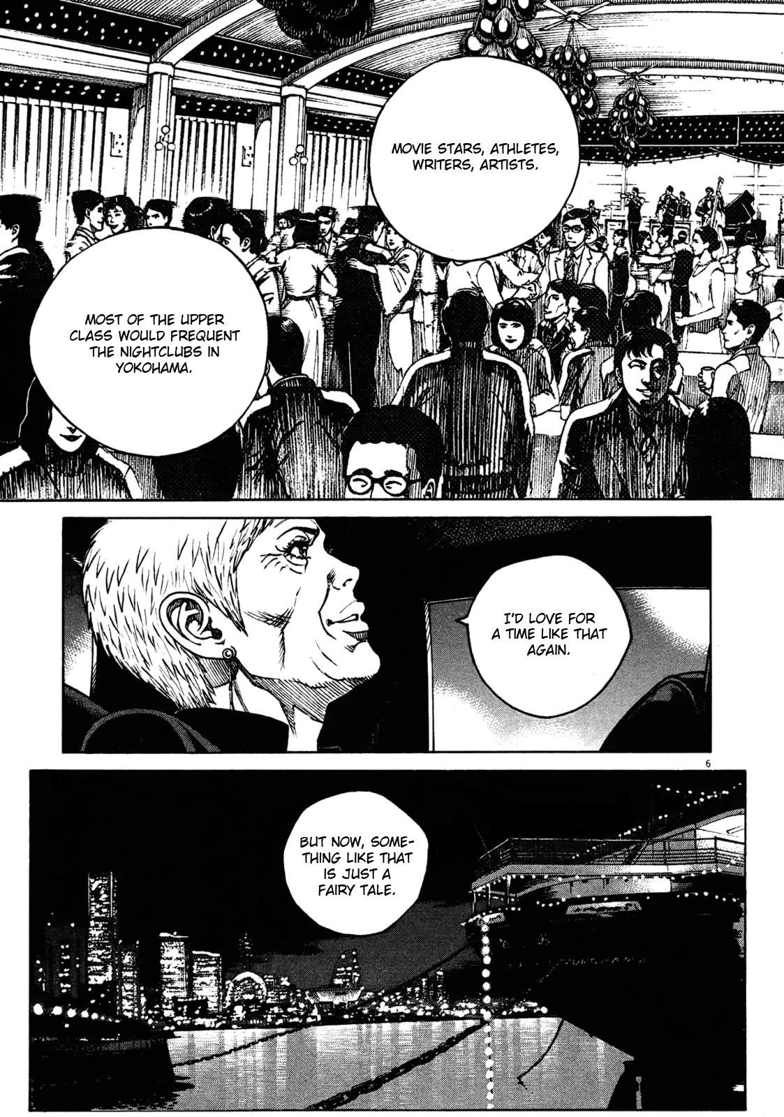 Bambino! Secondo Chapter 1 page 13 - Chapter 1: Outbreak of War