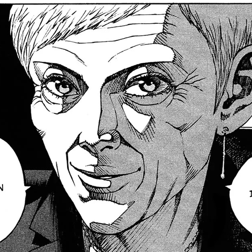 Bambino! Secondo Chapter 1: Outbreak of War cover