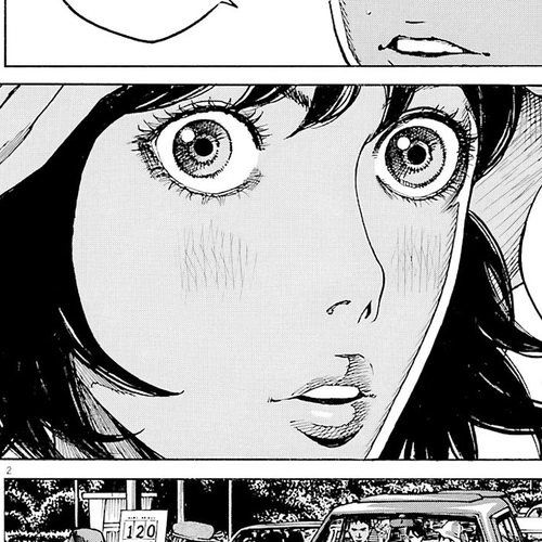 Bambino! Secondo Chapter 104: Summer Storm 1 cover