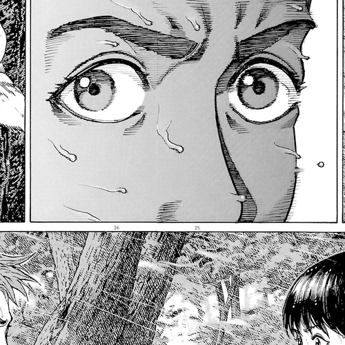 Bambino! Secondo Chapter 105: Summer Storm 2 cover