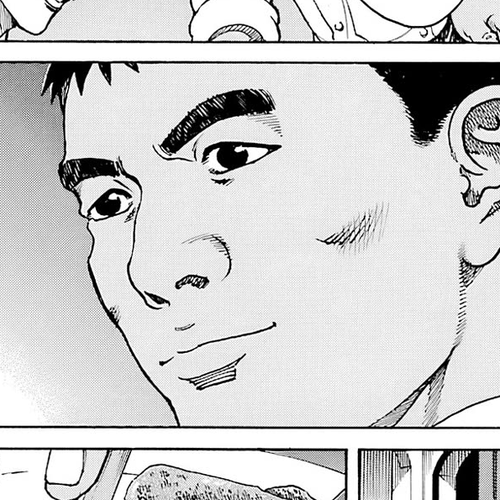 Bambino! Secondo Chapter 108: Summer Storm 5 cover
