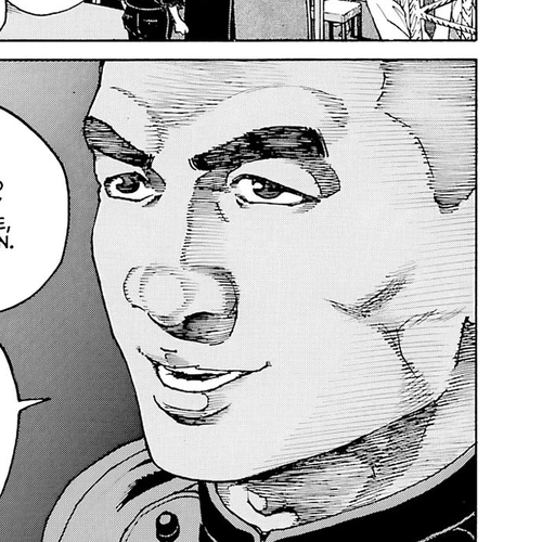 Bambino! Secondo Chapter 110: Polishing cover