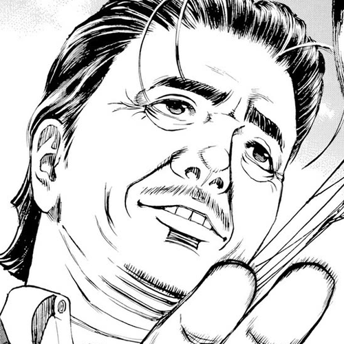 Bambino! Secondo Chapter 112: Decay cover