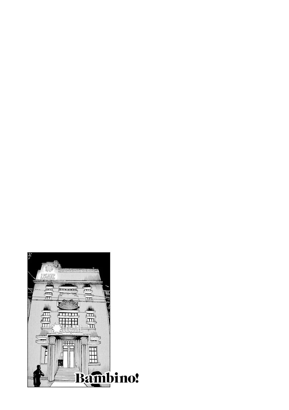 Bambino! Secondo Chapter 114 page 20 - Chapter 114: Scheme 2