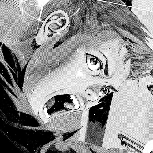 Bambino! Secondo Chapter 115: Scheme 3 cover