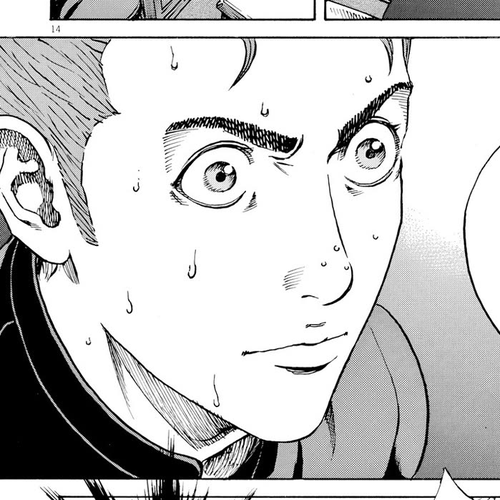 Bambino! Secondo Chapter 116: Assault cover