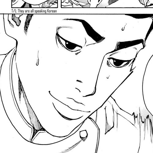 Bambino! Secondo Chapter 118: Space Food cover